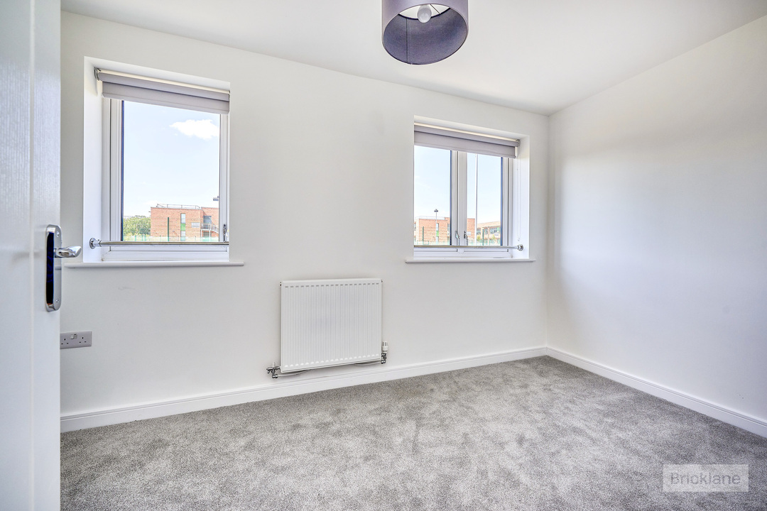 2 bed semi-detached house to rent in Handscomb Way, Bishops Stortford, Hertfordshire  - Property Image 7
