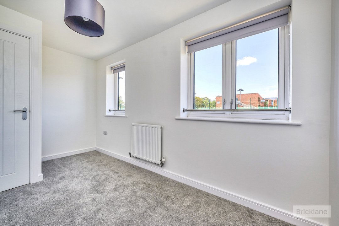 2 bed semi-detached house to rent in Handscomb Way, Bishops Stortford, Hertfordshire  - Property Image 8