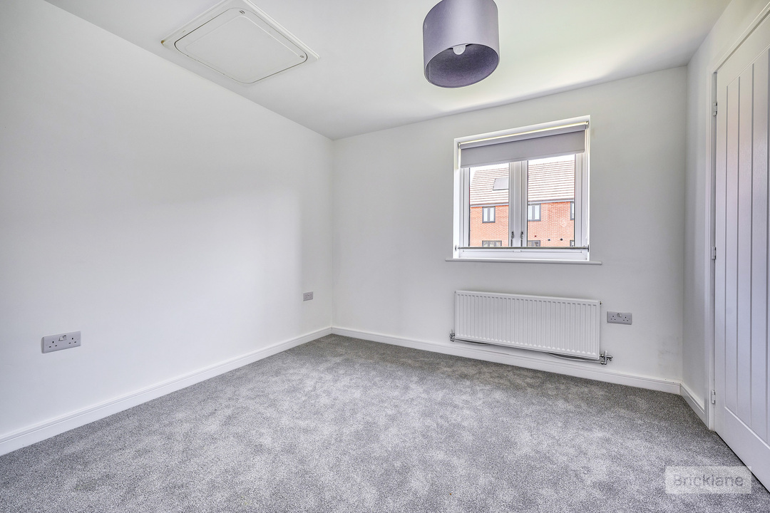 2 bed semi-detached house to rent in Handscomb Way, Bishops Stortford, Hertfordshire  - Property Image 10