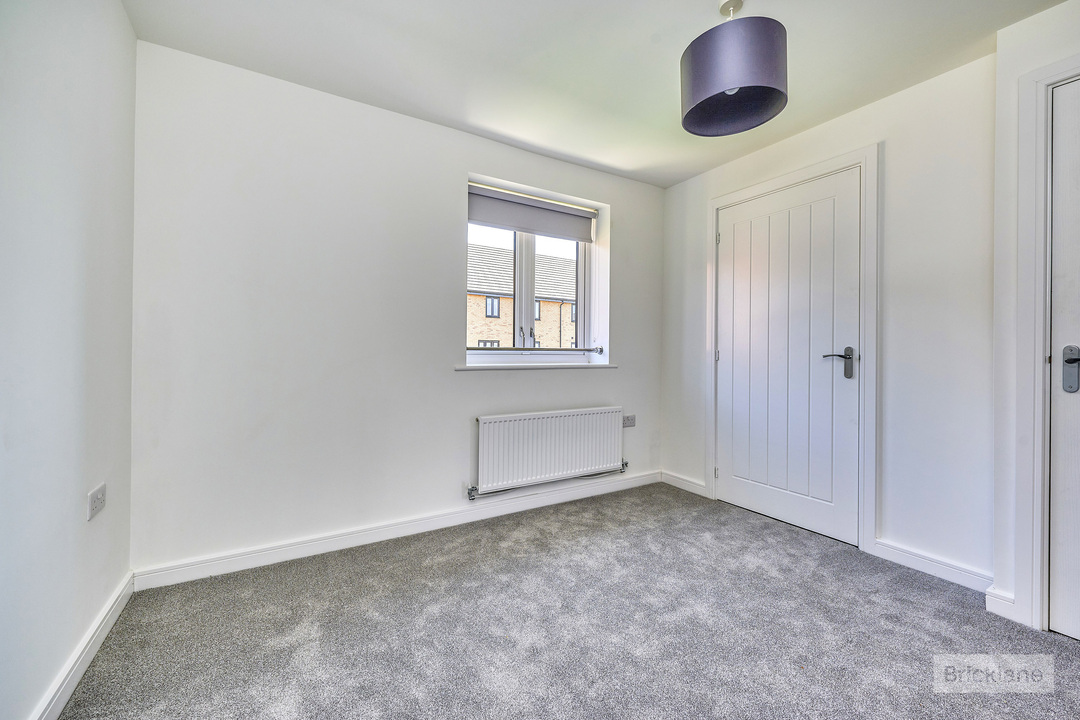 2 bed semi-detached house to rent in Handscomb Way, Bishops Stortford, Hertfordshire  - Property Image 11