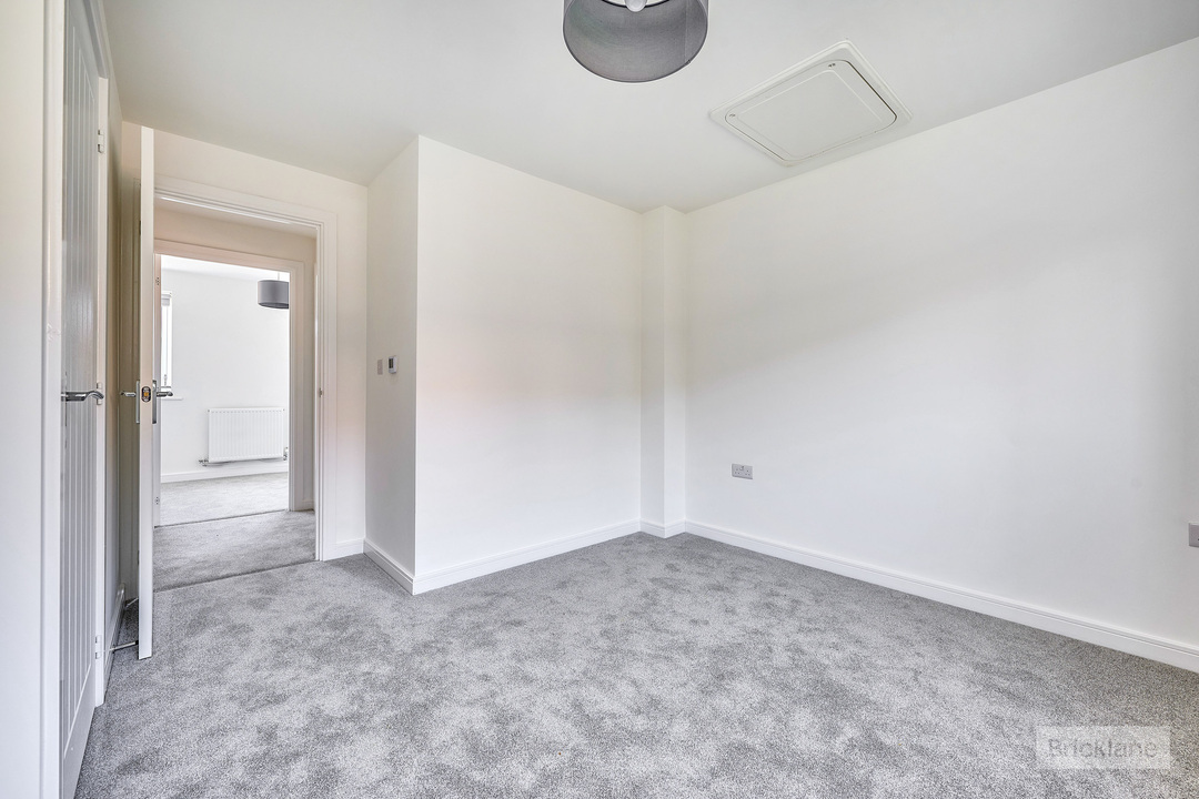 2 bed semi-detached house to rent in Handscomb Way, Bishops Stortford, Hertfordshire  - Property Image 12