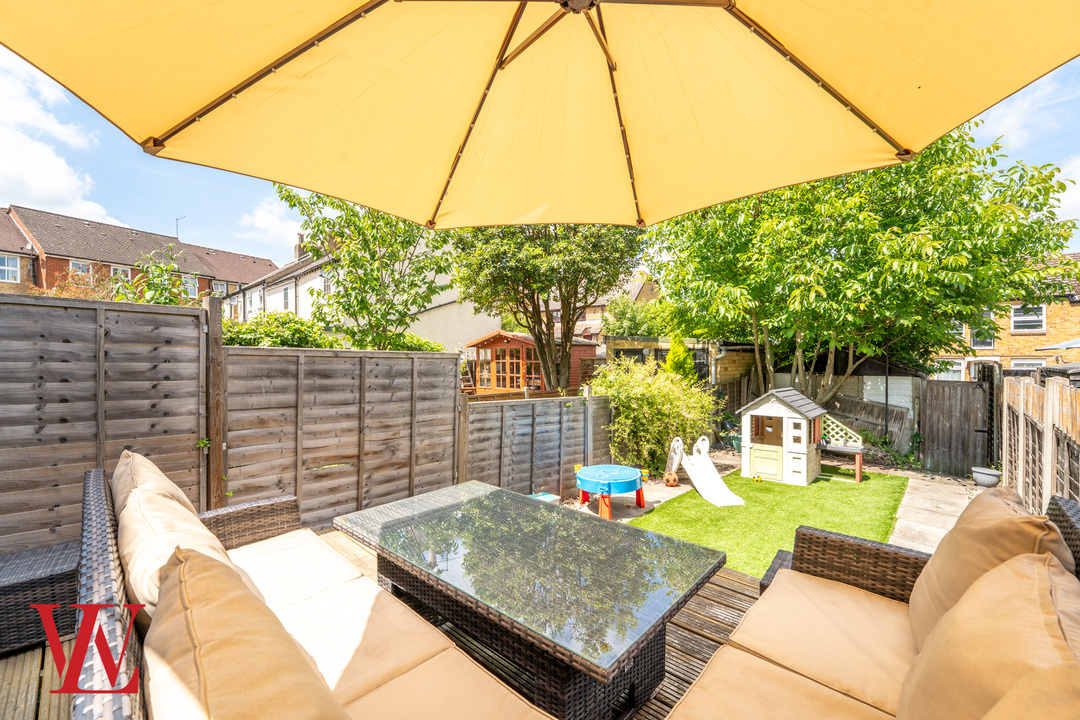 2 bed terraced house for sale in Jervis Road, Bishop's Stortford, Hertfordshire  - Property Image 12