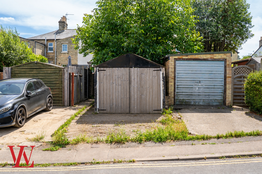 2 bed terraced house for sale in Jervis Road, Bishop's Stortford, Hertfordshire 12