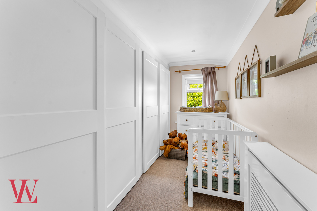 2 bed terraced house for sale in Jervis Road, Bishop's Stortford, Hertfordshire  - Property Image 10