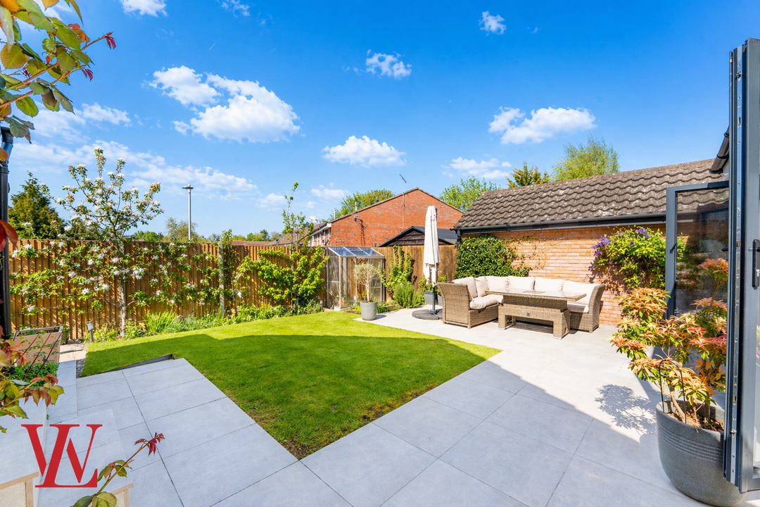 4 bed detached house for sale in The Ridings, Bishop's Stortford, Hertfordshire 24