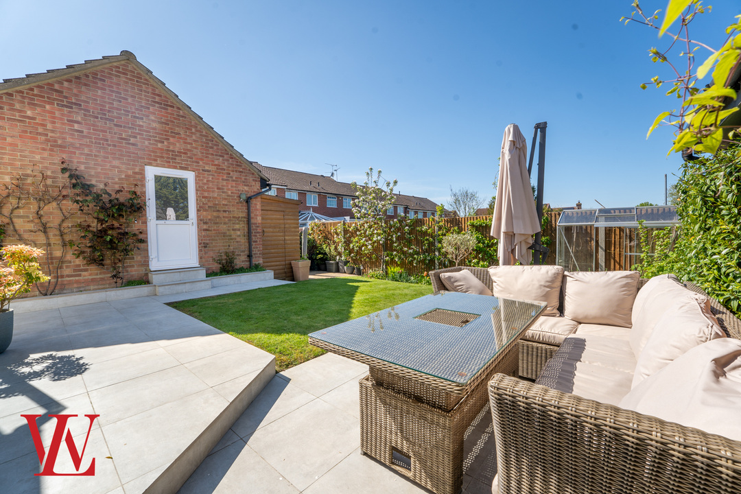 4 bed detached house for sale in The Ridings, Bishop's Stortford, Hertfordshire  - Property Image 26