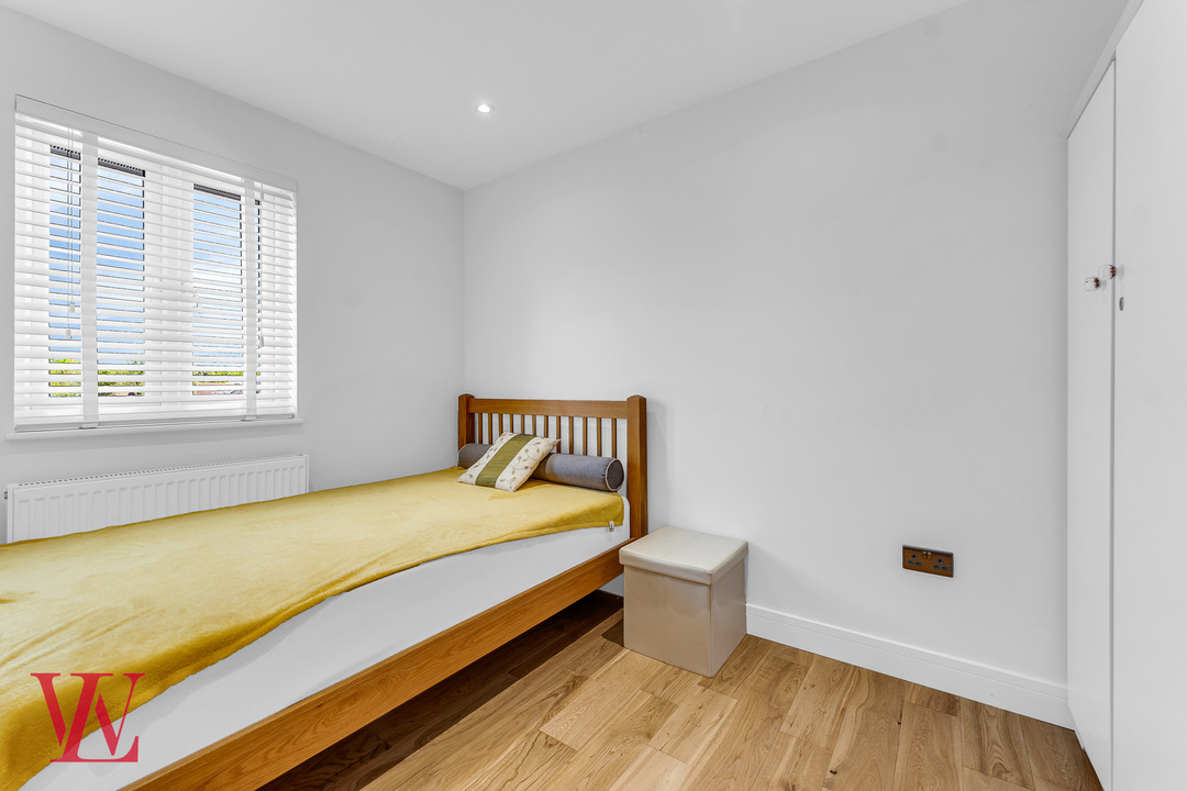 4 bed detached house for sale in The Ridings, Bishop's Stortford, Hertfordshire  - Property Image 22