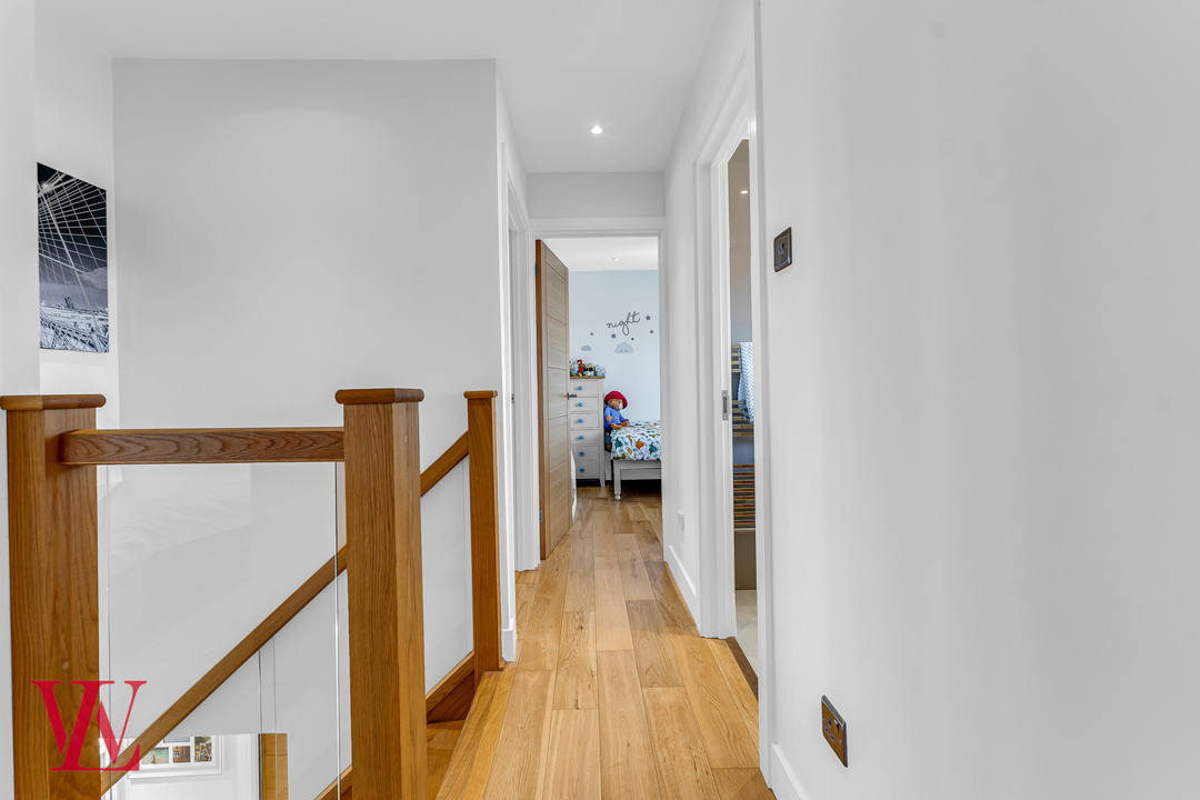 4 bed detached house for sale in The Ridings, Bishop's Stortford, Hertfordshire 14