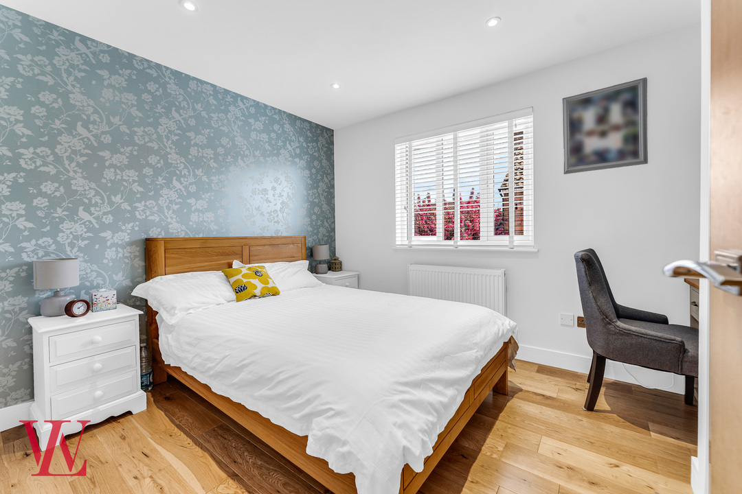 4 bed detached house for sale in The Ridings, Bishop's Stortford, Hertfordshire 19