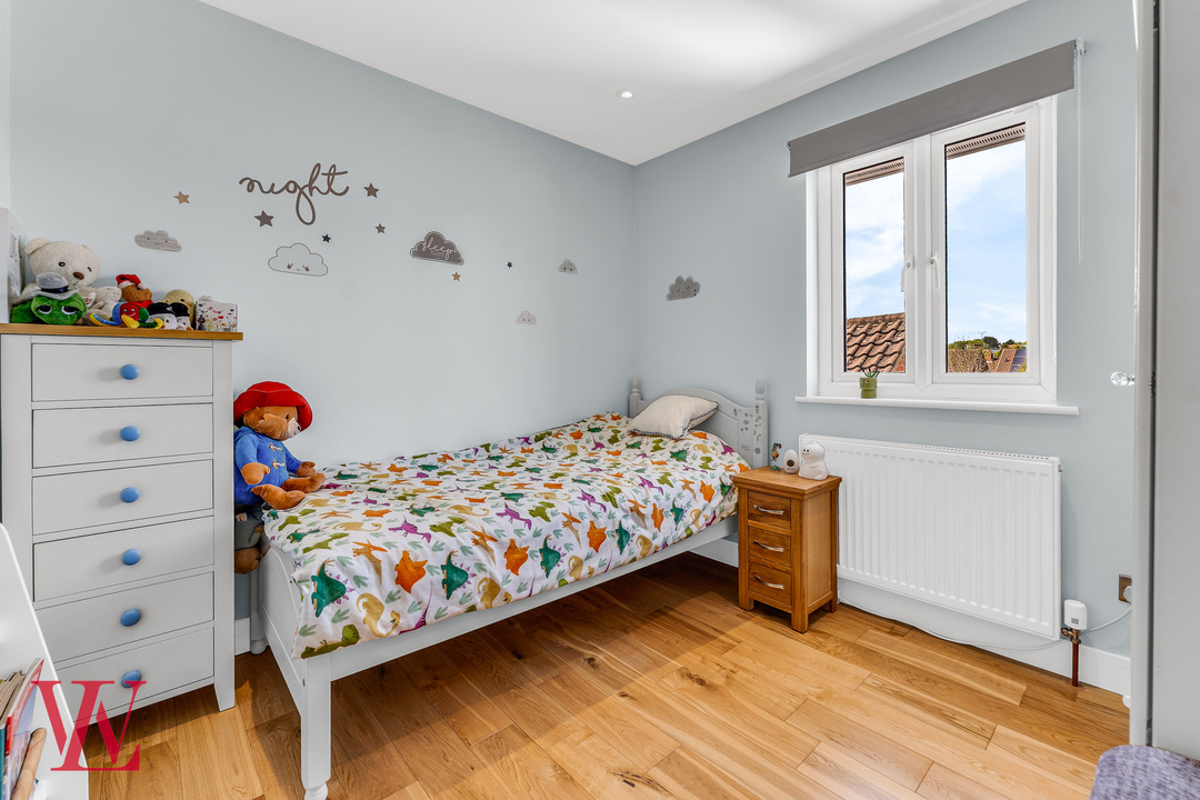 4 bed detached house for sale in The Ridings, Bishop's Stortford, Hertfordshire 22