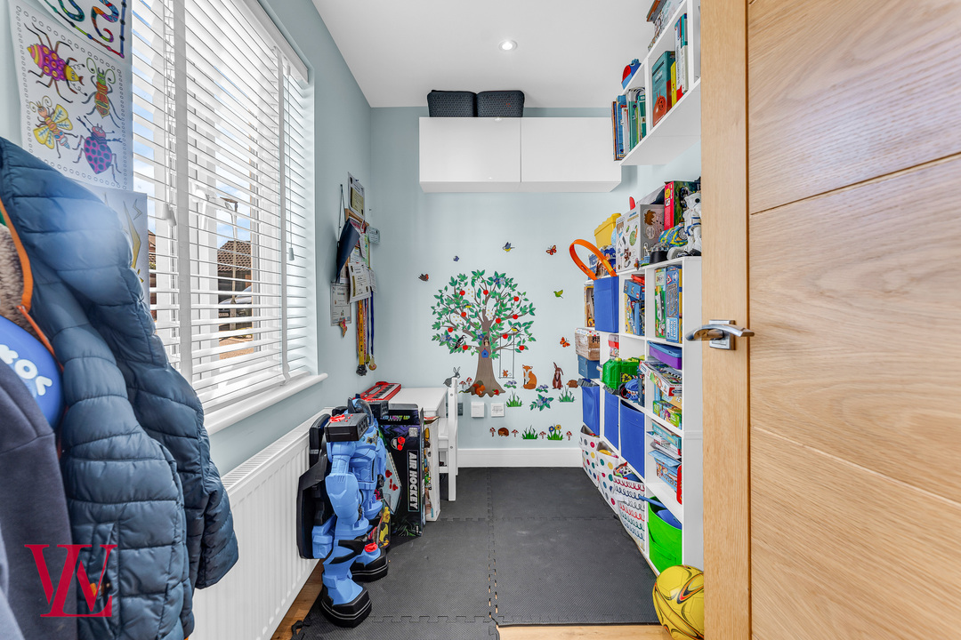 4 bed detached house for sale in The Ridings, Bishop's Stortford, Hertfordshire 13