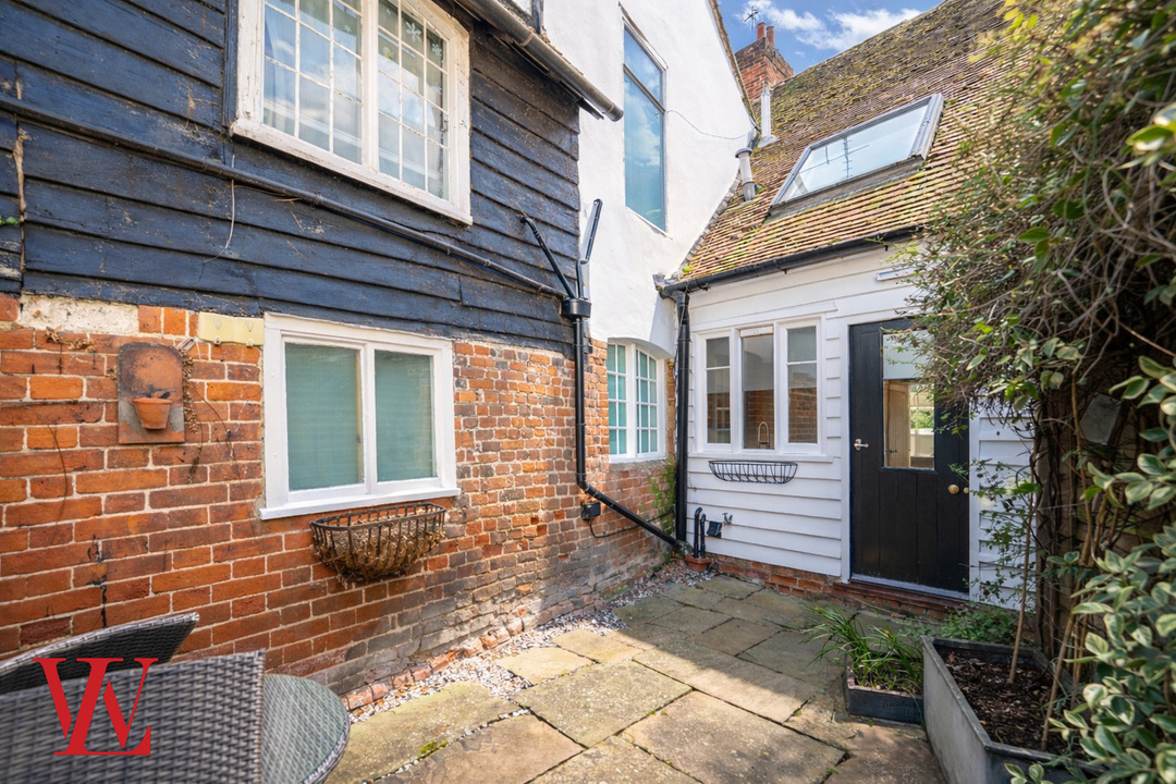 2 bed maisonette for sale in The Street, Manuden, Bishop's Stortford, Hertfordshire  - Property Image 22