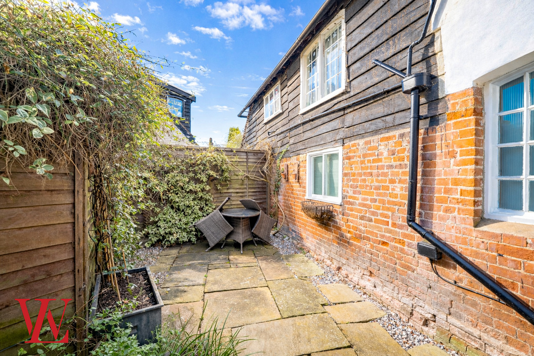 2 bed maisonette for sale in The Street, Manuden, Bishop's Stortford, Hertfordshire 20