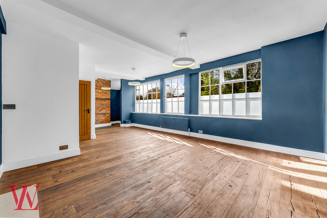 2 bed maisonette for sale in The Street, Manuden, Bishop's Stortford, Hertfordshire  - Property Image 2