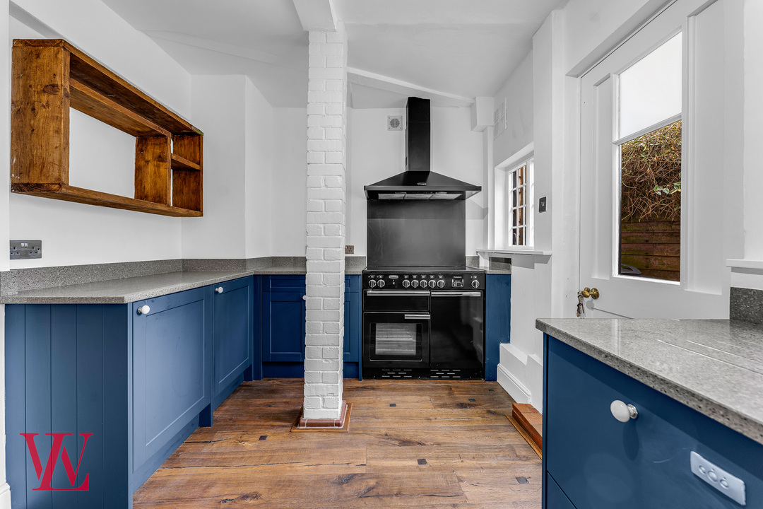 2 bed maisonette for sale in The Street, Manuden, Bishop's Stortford, Hertfordshire  - Property Image 7