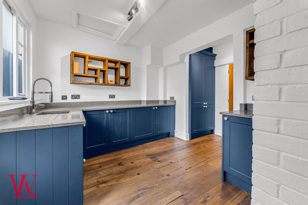 2 bed maisonette for sale in The Street, Manuden, Bishop's Stortford, Hertfordshire  - Property Image 8