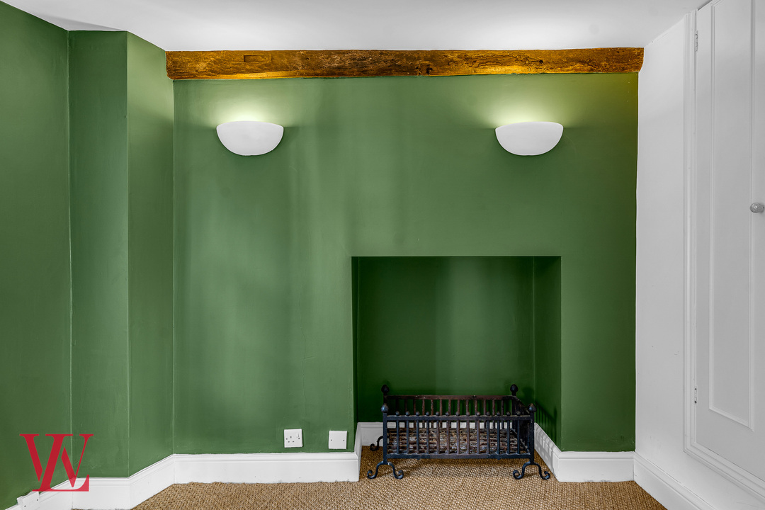 2 bed maisonette for sale in The Street, Manuden, Bishop's Stortford, Hertfordshire 12