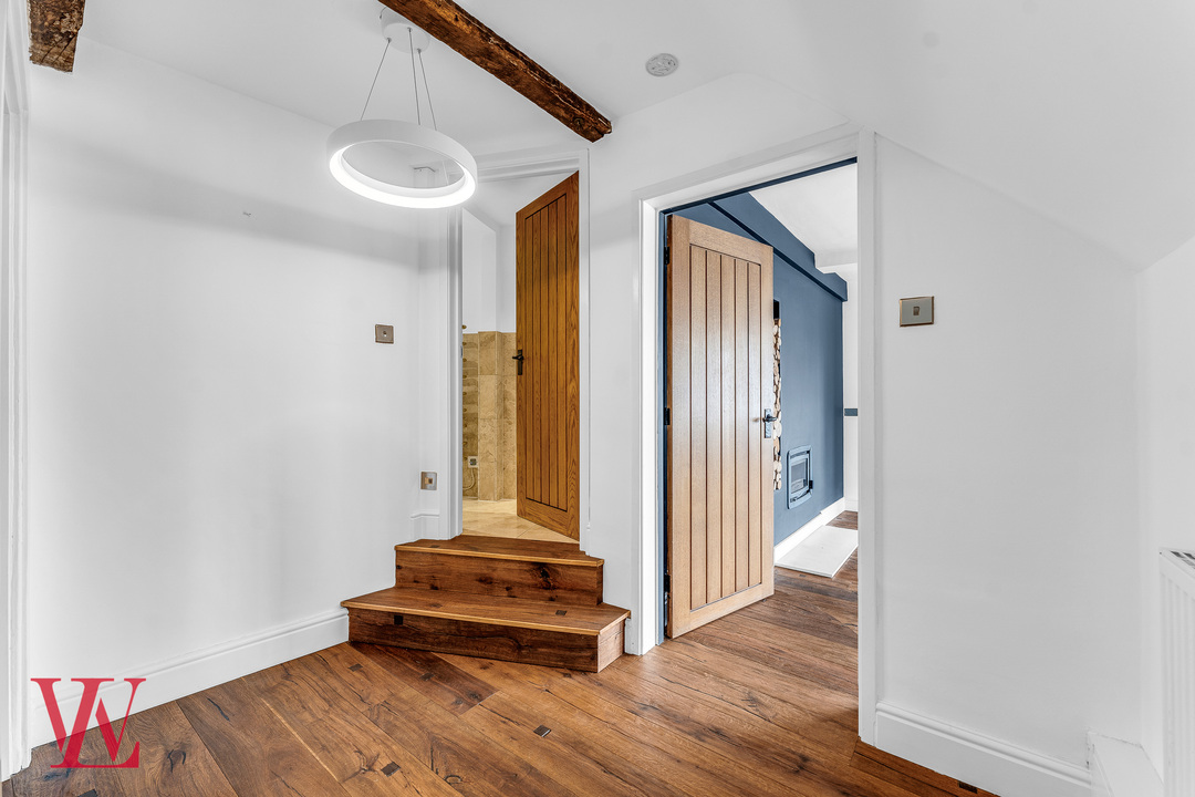 2 bed maisonette for sale in The Street, Manuden, Bishop's Stortford, Hertfordshire  - Property Image 14