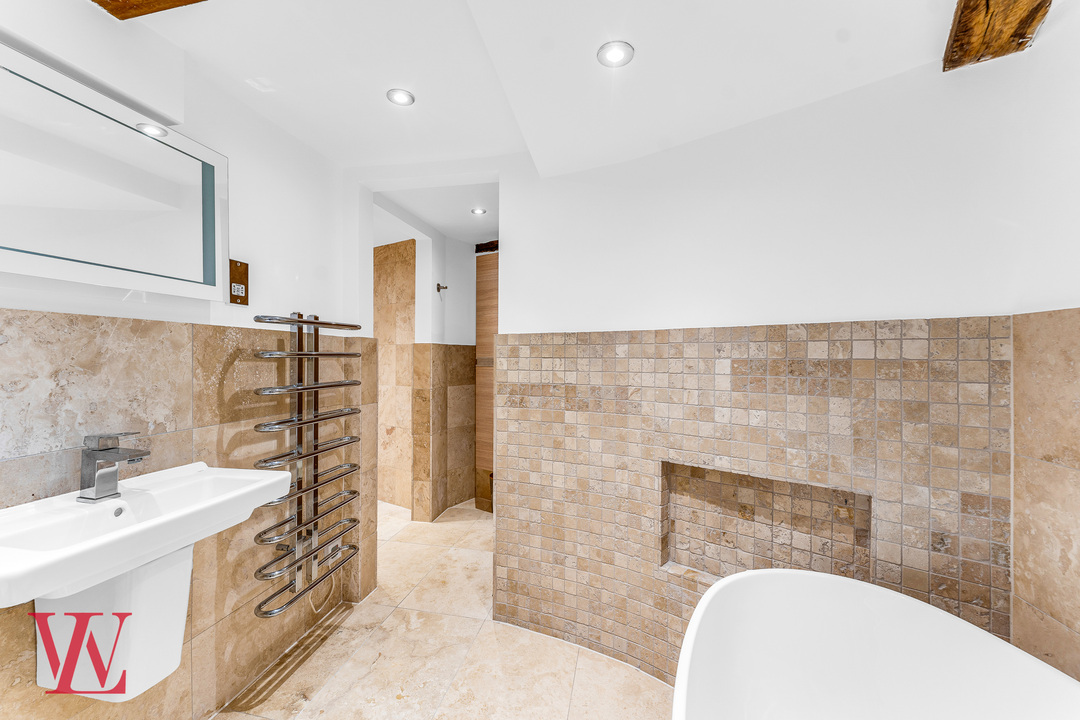 2 bed maisonette for sale in The Street, Manuden, Bishop's Stortford, Hertfordshire 15