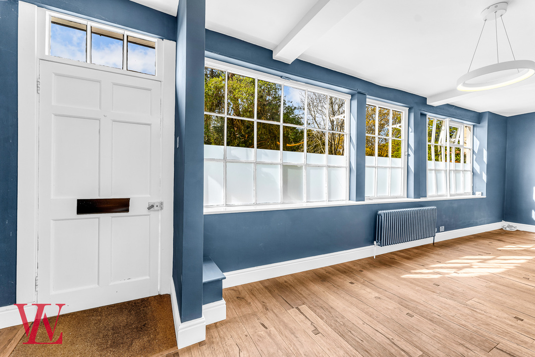 2 bed maisonette for sale in The Street, Manuden, Bishop's Stortford, Hertfordshire 18