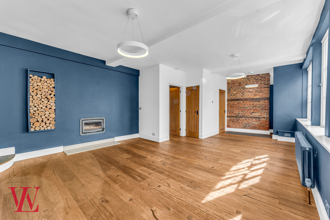 2 bed maisonette for sale in The Street, Manuden, Bishop's Stortford, Hertfordshire  - Property Image 3