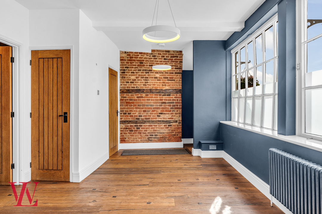 2 bed maisonette for sale in The Street, Manuden, Bishop's Stortford, Hertfordshire 3