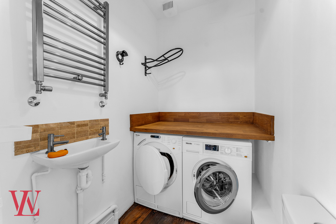 2 bed maisonette for sale in The Street, Manuden, Bishop's Stortford, Hertfordshire 17