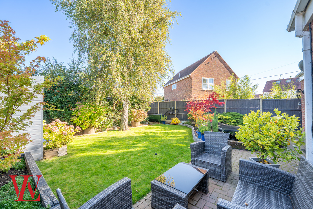 4 bed detached house for sale in Harrisons, Birchanger, Bishop's Stortford, Hertfordshire  - Property Image 22