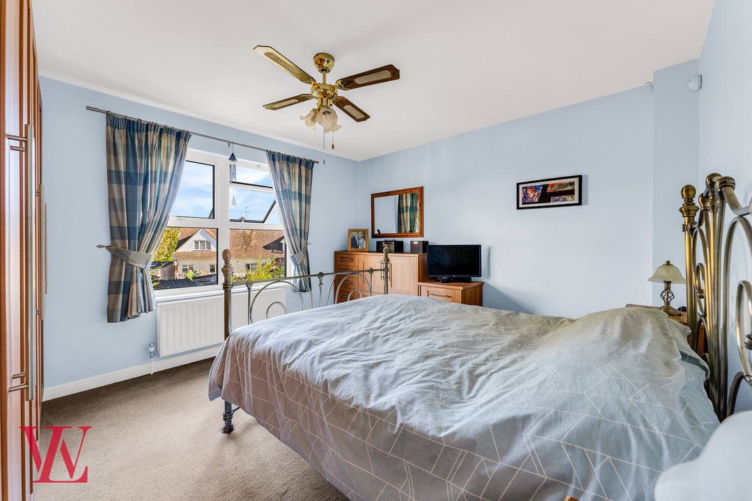 4 bed detached house for sale in Harrisons, Birchanger, Bishop's Stortford, Hertfordshire  - Property Image 13