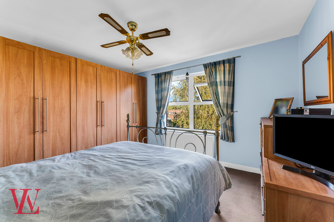 4 bed detached house for sale in Harrisons, Birchanger, Bishop's Stortford, Hertfordshire 13