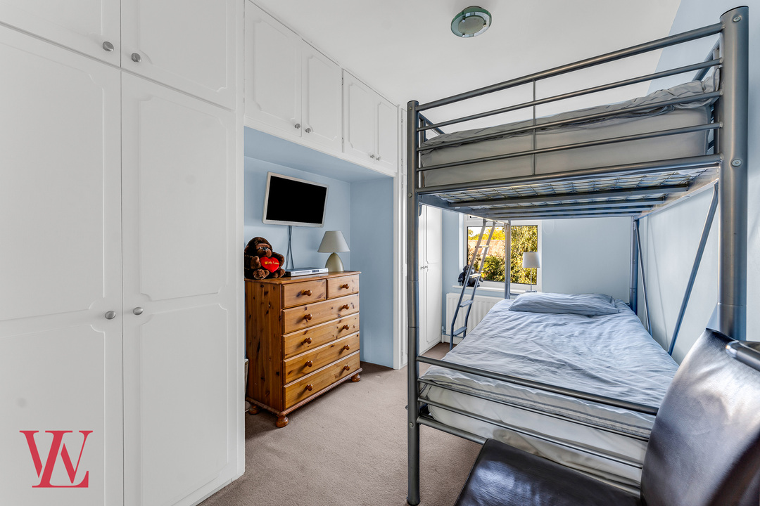 4 bed detached house for sale in Harrisons, Birchanger, Bishop's Stortford, Hertfordshire  - Property Image 19