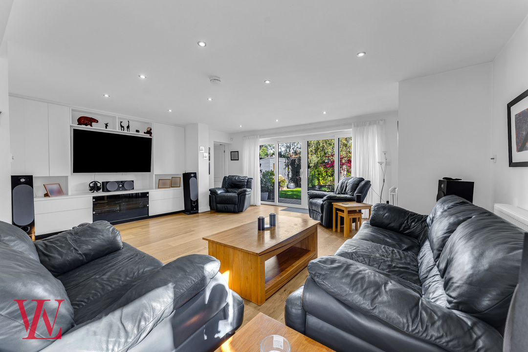 4 bed detached house for sale in Harrisons, Birchanger, Bishop's Stortford, Hertfordshire 1