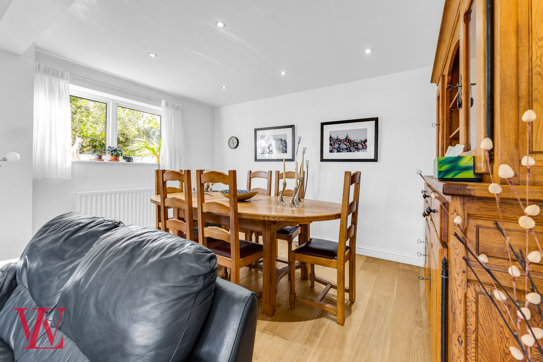 4 bed detached house for sale in Harrisons, Birchanger, Bishop's Stortford, Hertfordshire 4