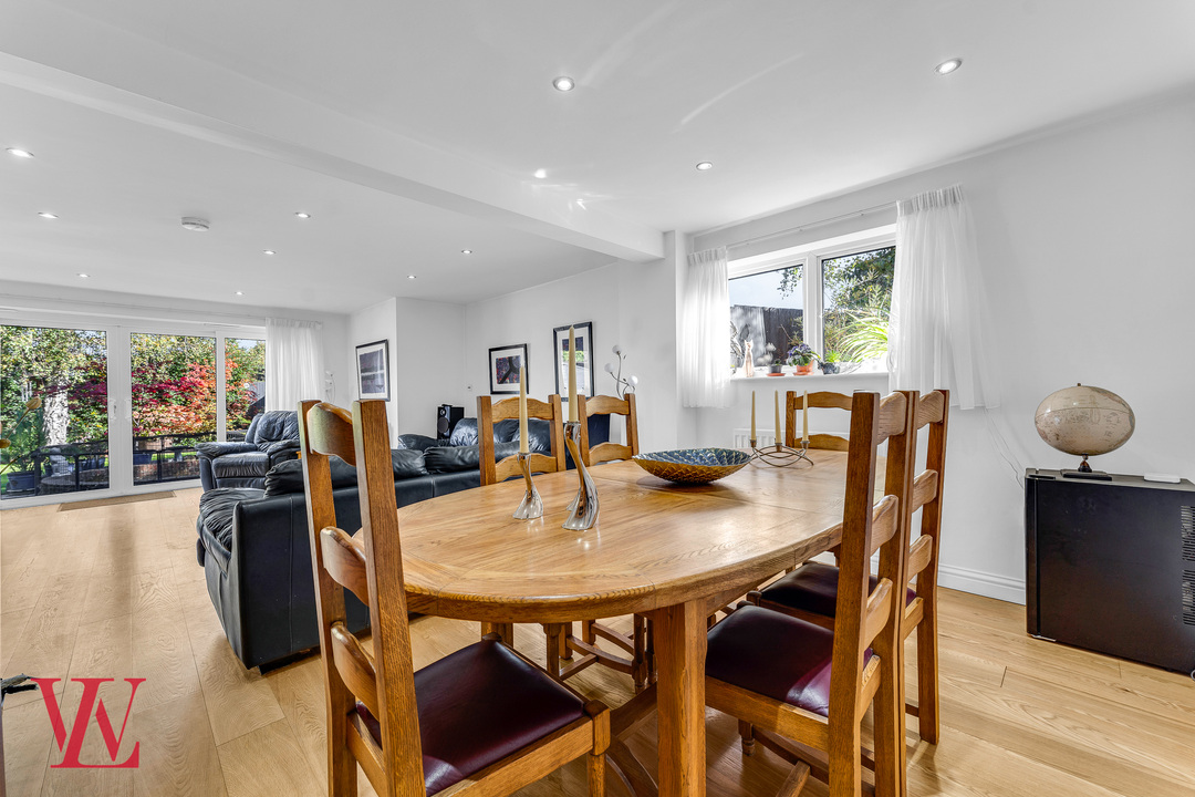 4 bed detached house for sale in Harrisons, Birchanger, Bishop's Stortford, Hertfordshire  - Property Image 6