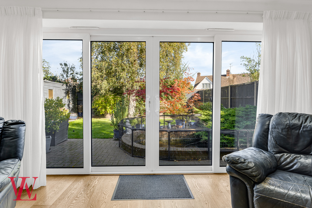 4 bed detached house for sale in Harrisons, Birchanger, Bishop's Stortford, Hertfordshire 6