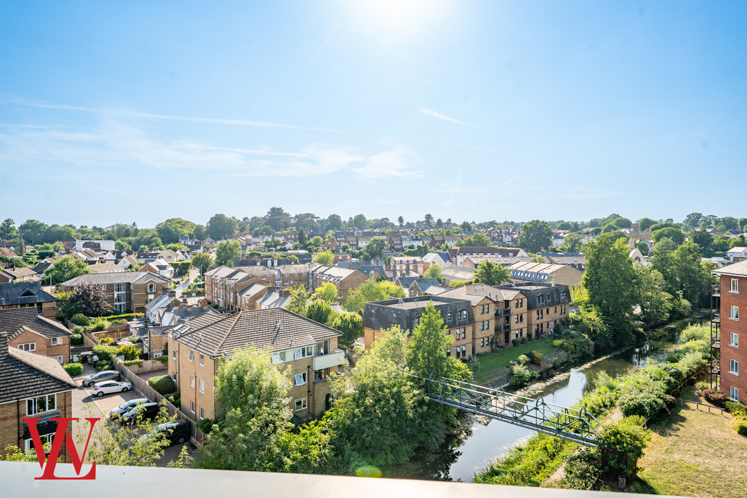 2 bed apartment for sale in Sidings House, Brunel Drive, Bishop's Stortford, Hertfordshire  - Property Image 5