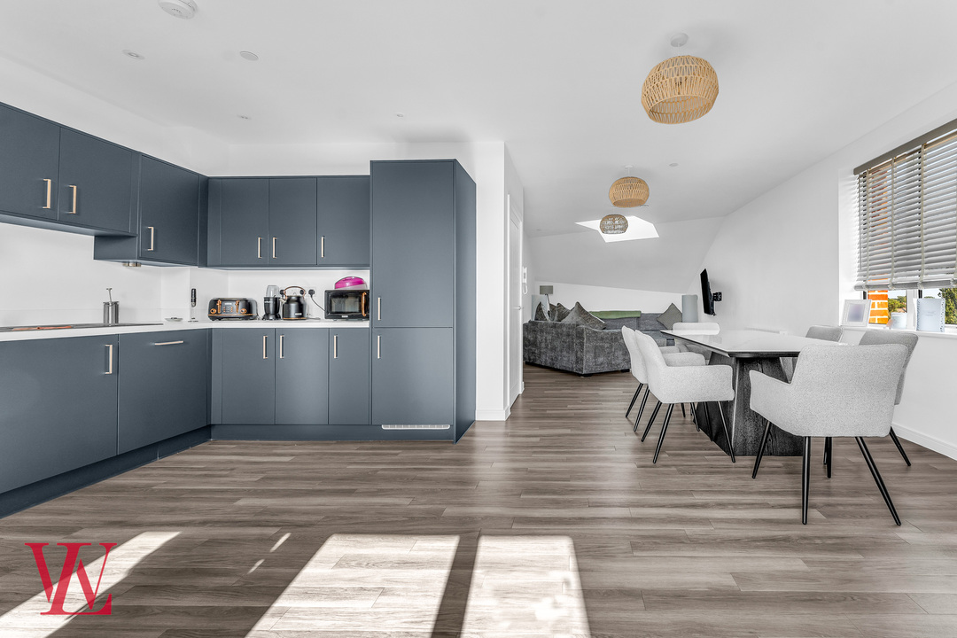 2 bed apartment for sale in Sidings House, Brunel Drive, Bishop's Stortford, Hertfordshire  - Property Image 7