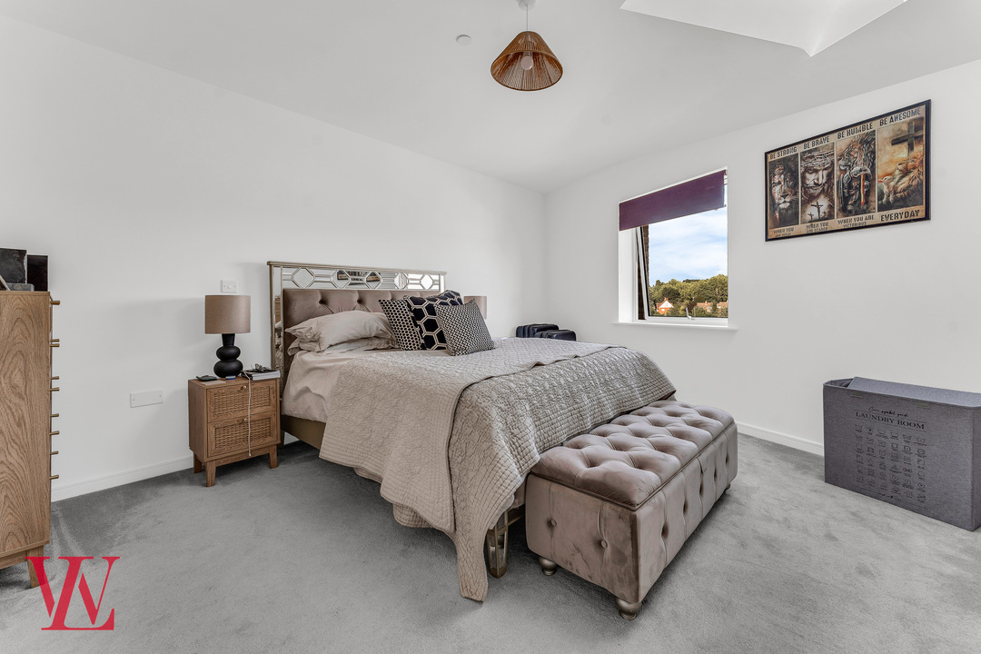 2 bed apartment for sale in Sidings House, Brunel Drive, Bishop's Stortford, Hertfordshire 10