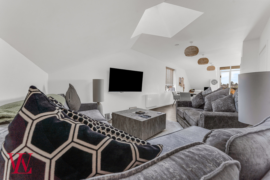 2 bed apartment for sale in Sidings House, Brunel Drive, Bishop's Stortford, Hertfordshire 7