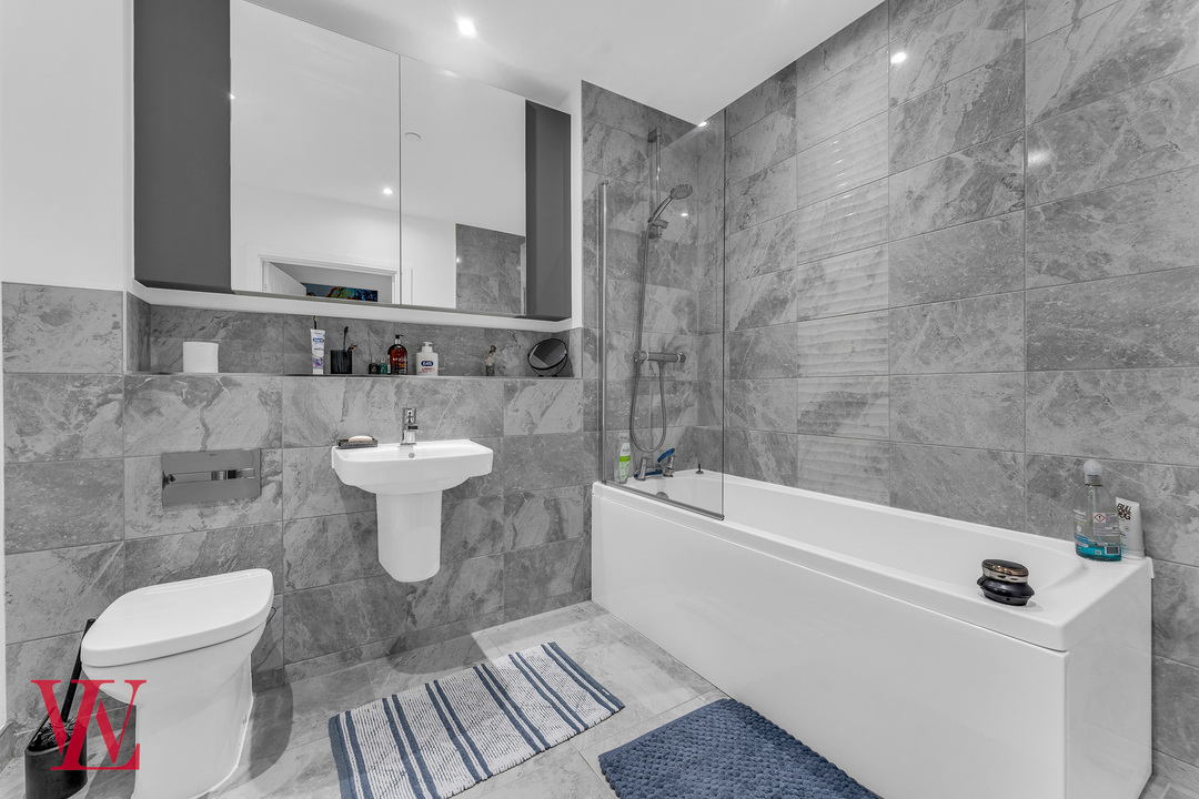 2 bed apartment for sale in Sidings House, Brunel Drive, Bishop's Stortford, Hertfordshire 13