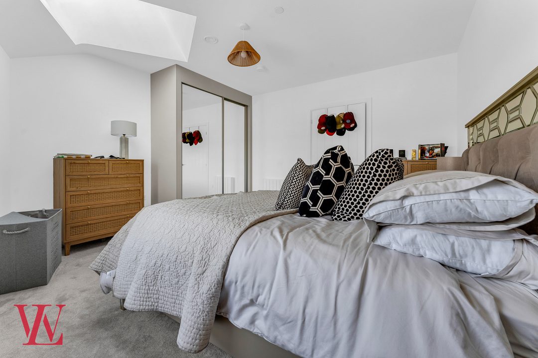 2 bed apartment for sale in Sidings House, Brunel Drive, Bishop's Stortford, Hertfordshire 11
