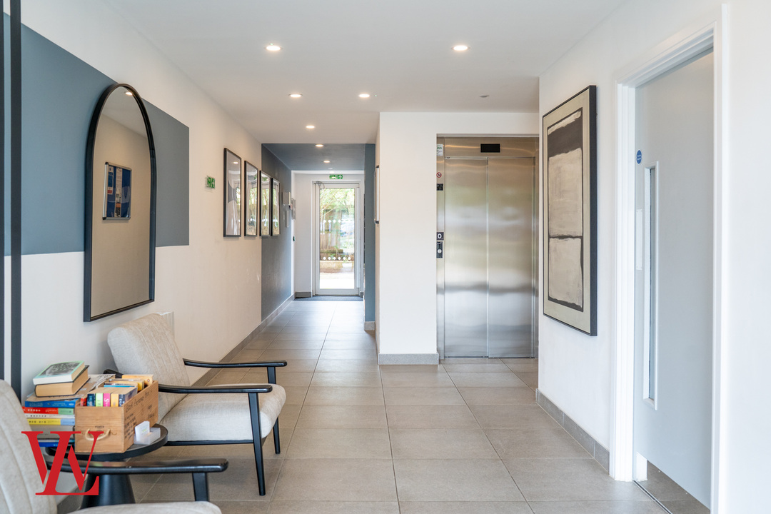2 bed apartment for sale in Sidings House, Brunel Drive, Bishop's Stortford, Hertfordshire 17