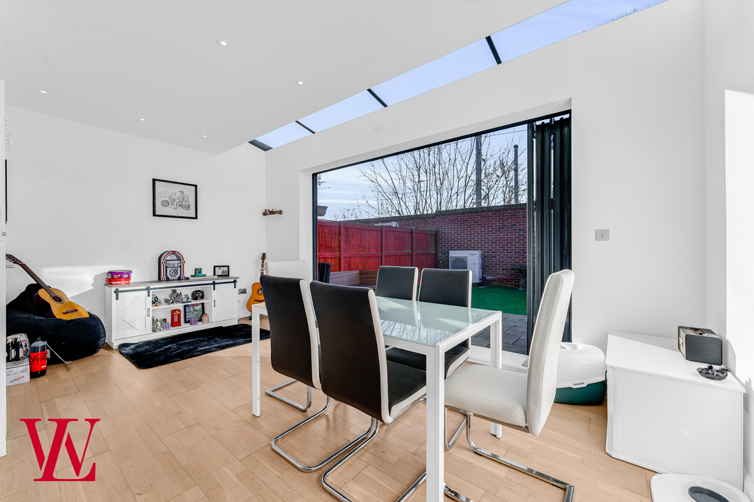 3 bed semi-detached house for sale in Lower Mead Close, Henham  - Property Image 5