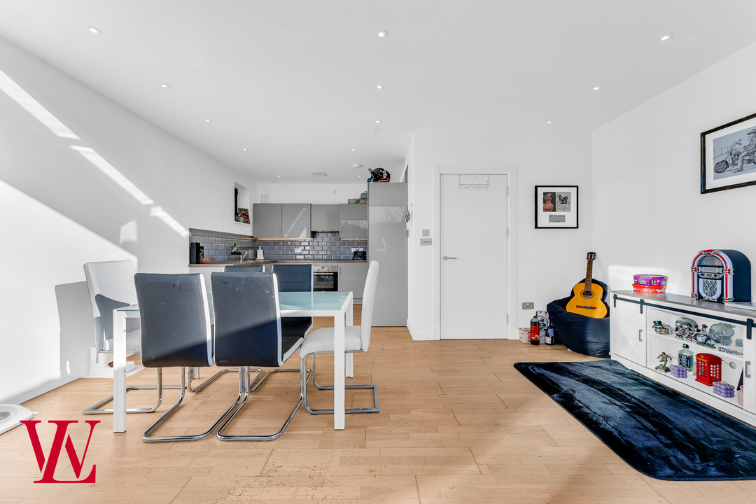 3 bed semi-detached house for sale in Lower Mead Close, Henham  - Property Image 3