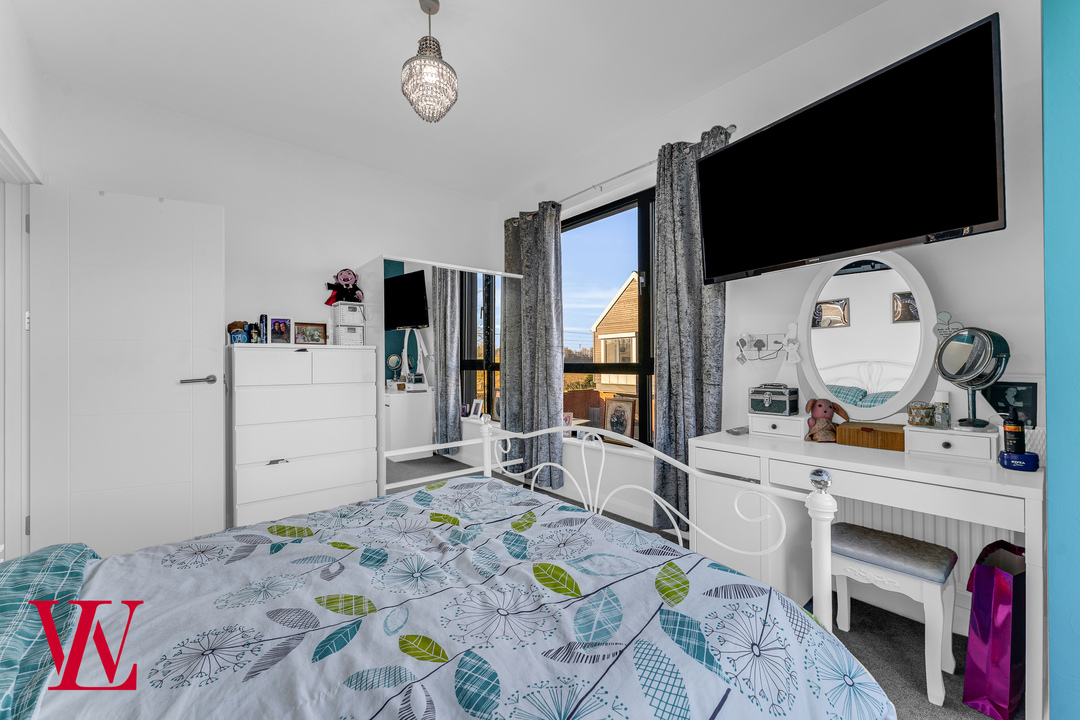 3 bed semi-detached house for sale in Lower Mead Close, Henham 10