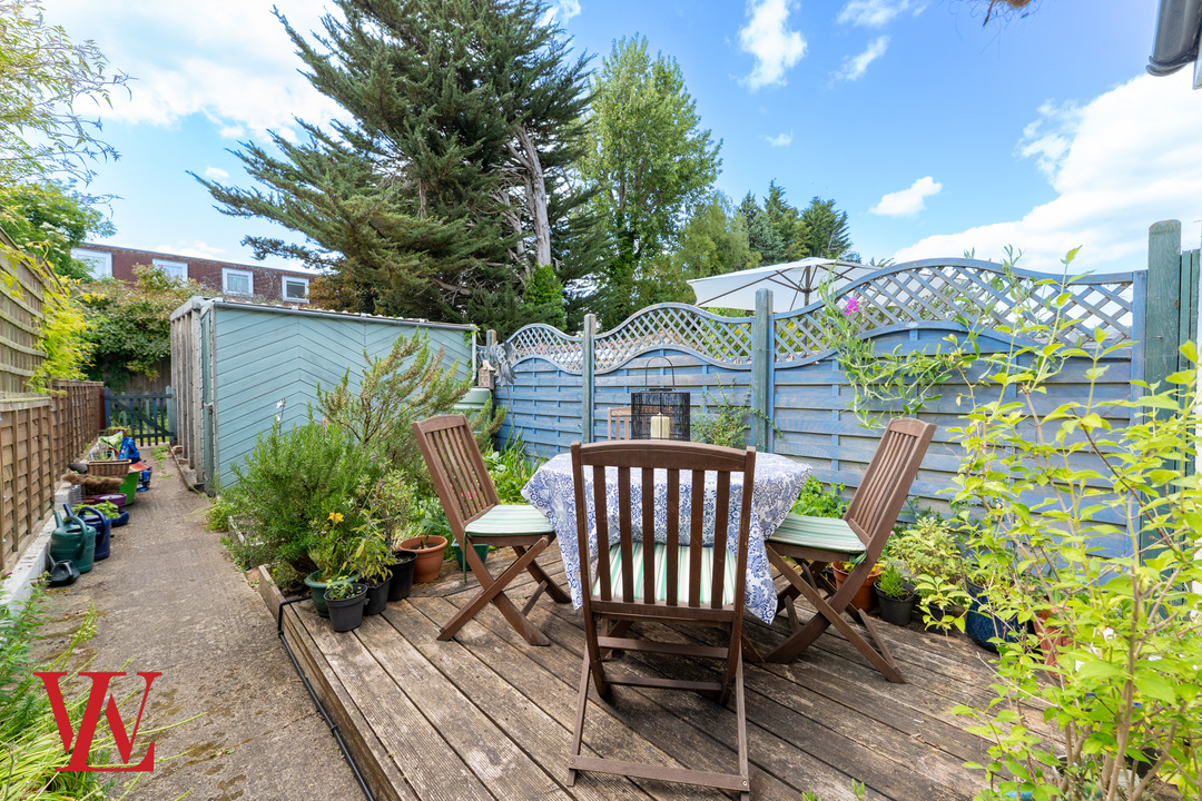 4 bed terraced house for sale in Elm Grove, Bishop's Stortford, Hertfordshire  - Property Image 15