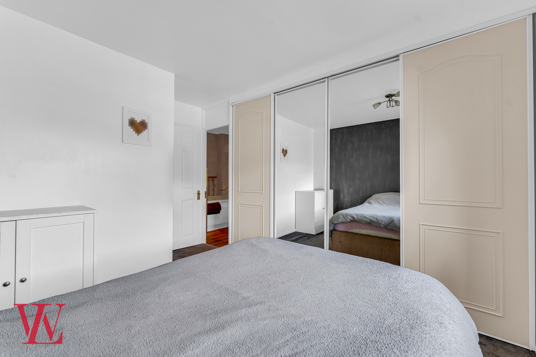 1 bed maisonette for sale in Wheat Croft, Bishop's Stortford, Hertfordshire  - Property Image 8