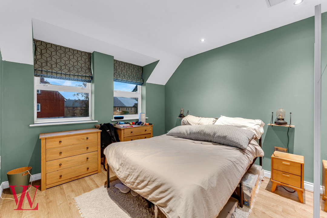 2 bed maisonette for sale in Nightingales, Bishop's Stortford, Hertfordshire  - Property Image 10