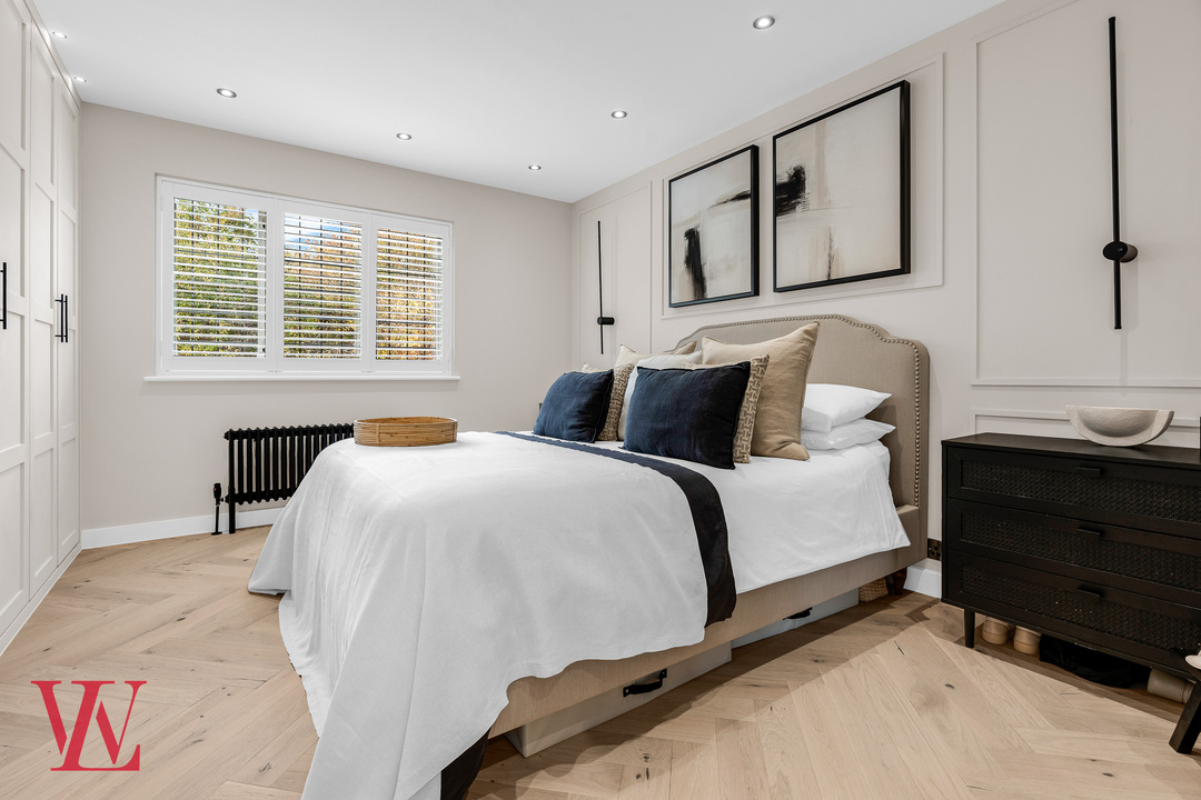 4 bed detached house for sale in Blacksmith Close, Bishop's Stortford, Hertfordshire  - Property Image 19