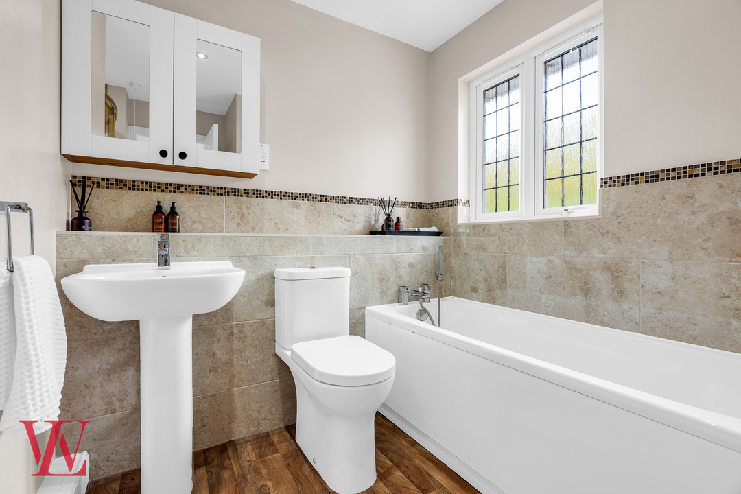 4 bed detached house for sale in Blacksmith Close, Bishop's Stortford, Hertfordshire 24